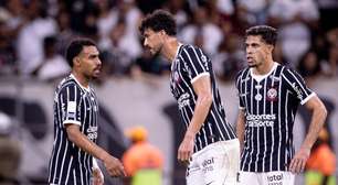 Corinthians volta a sequenciar jogos sem perder como visitante no Brasileirão após quatro meses