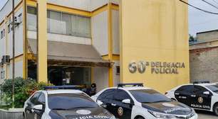 Casal é preso após confessar matar bebê recém-nascido logo após o parto: 'Não queriam o filho'