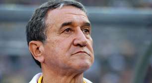 Carlos Alberto Parreira deixa a UTI após melhora em quadro de inflamação pulmonar