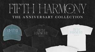 Fifth Harmony frustra expectativas de reunião e anuncia produtos novos em seu aniversário