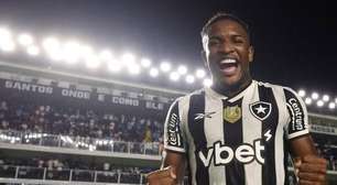 Botafogo vende centroavante para o clube de Loco Abreu