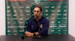 Zubeldía lamenta "gol acidental" e vê resultado justo