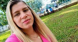 Mulher morre após motociclista sem CNH fugir da polícia e bater contra imóvel no RS