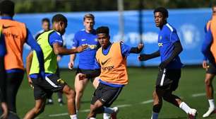 Western Sydney x Chelsea: escalações e onde assistir