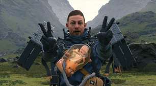 Death Stranding ultrapassa marca de 27 milhões de jogadores desde o lançamento