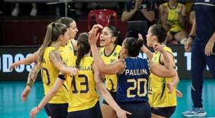 Brasil conquista o título da Copa Sul-Americana