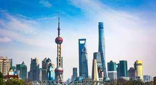China constrói mais energia renovável do que o resto do mundo