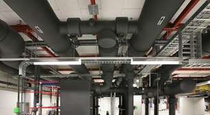 Data center no Brasil pede urgência por eficiência energética