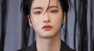 Seonghwa do ATEEZ fala sobre identidade solo: 'Importante continuar me desafiar'