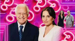 A vingança começou: Resumão da novela Quem Ama Cuida de 28 a 08 de agosto de 2026