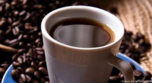 Quanto café é saudável tomar por dia?