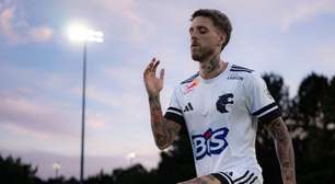 Pellegrini vê Furia mais forte para o Mundial da Kings League: "Nosso grande objetivo"