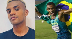 Mãe de ex-atleta brasileiro relata que o filho está desaparecido: 'Saiu de casa com uma mochila'