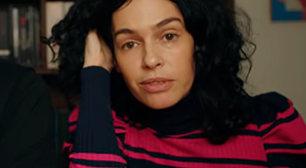 Maria Flor revela que terminou namoro porque ex não escovava os dentes: 'Ele comia maçãs'