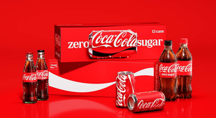 Coca Zero vai acabar? Entenda as mudanças que a Coca-Cola está implementando no Brasil
