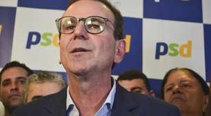 Genial/Quaest: Paes vence simulações de 1º e 2º turno no RJ
