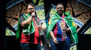 eFootball World Festival tem vitória de brasileiros no campeonato mundial
