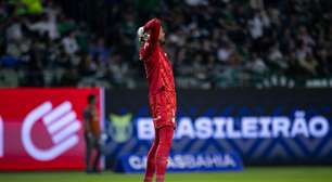Opinião: Falha bisonha de goleiro do Palmeiras e impedimento semiautomático decidem emoção do Brasileirão
