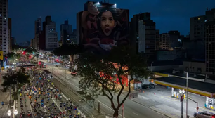 Atleta morre após sofrer mal súbito ao completar corrida de rua em São Paulo