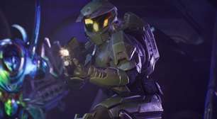 Final secreto de Halo: Campaign Evolved sugere que remake de Halo 2 está a caminho