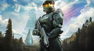 Lançamentos da semana: Halo: Campaign Evolved e mais chegam nos próximos dias