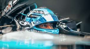 F1: Russell cobra investigação da Mercedes após novo problema no GP da Hungria