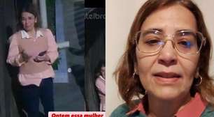 Mulher é acusada nas redes sociais de tentar sequestrar criança após errar endereço no litoral de SP