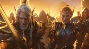 Blizzard demite funcionário que trapaceou para ajudar jogadores em World of Warcraft