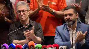 Sem vice definido, Novo oficializa Zema como candidato à Presidência