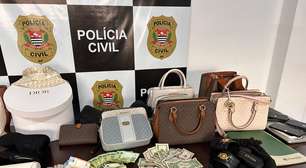 Polícia Civil deflagra "Operação Crazy Tiger" contra influenciadora digital investigada por jogos de azar e lavagem de dinheiro