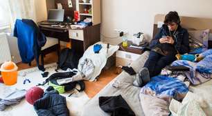 Sua casa vive bagunçada? Entenda o que esse hábito pode revelar sobre você
