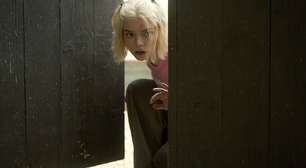 Que horas estreia o 4º episódio de 'Lucky', minissérie com Anya Taylor-Joy?