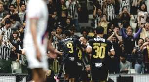 Atlético aproveita pausa e mira duelo contra o Juventude