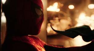 Quais são os próximos lançamentos da Marvel após Homem-Aranha: Um Novo Dia?