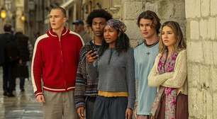 Outer Banks: Quando a 5ª temporada da série estreia na Netflix?