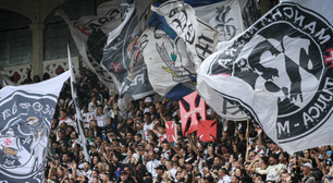Torcida do Vasco pode ajudar na reforma do CT; veja como