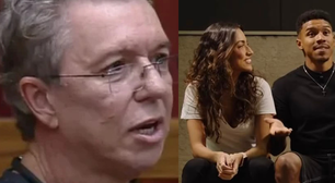 'Todo mundo merece ser tratado como patrão': ex-participantes da 'Casa do Patrão' ironizam audiência do reality de Boninho em campanha publicitária