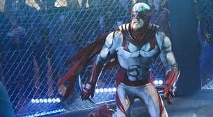 Alan Ritchson achou que seria esse icônico personagem da DC na TV, mas acabou perdendo o papel e adquirindo uma dívida imensa