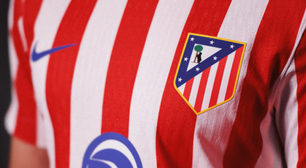 Atlético de Madrid paga 232 milhões para tirar jogador do PSG