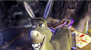 Shrek 5 não é suficiente, e ainda haverá um prelúdio: O filme do Burro com Eddie Murphy já tem data de lançamento