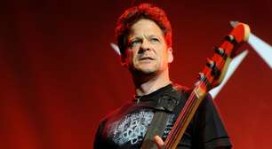 Jason Newsted escolhe as melhores músicas pesadas do Metallica para transformar em canções country