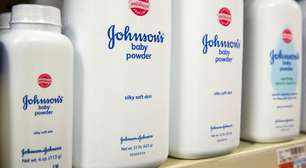 Johnson &amp; Johnson oferece R$ 28 bilhões para encerrar processos que ligam uso de talco a câncer