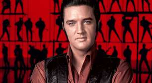 Elvis Presley ganha exposição e turnê no Brasil com participação de baixista da TCB Band