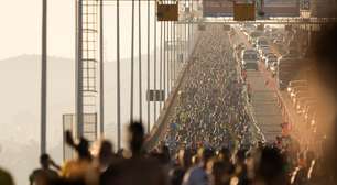 Desafio da Ponte reúne 6 mil corredores neste domingo