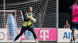 Neuer sobre aposentadoria: "Deve ser minha última temporada"