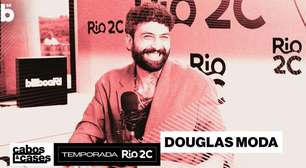 Douglas Moda: 'O funk vai ser o maior gênero do mundo'