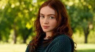 Sadie Sink no MCU: Rumores apontam papel de Jean Grey no novo filme do Homem-Aranha