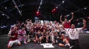 Pantera projeta decisão do DesimpaiN no Last Chance do Mundial da Kings League