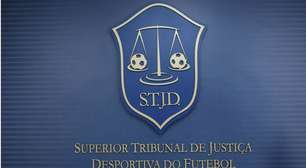 Corinthians é punido pelo STJD