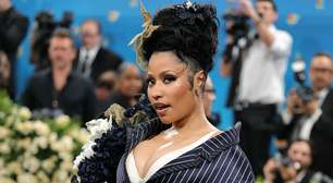 Escritório de advocacia processa Nicki Minaj por suposto não pagamento de R$ 1 milhão em honorários